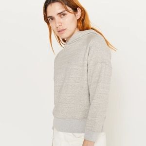 Entireworld Cropped Hoodie Sweatshirt Type B Version 1 XS never worn